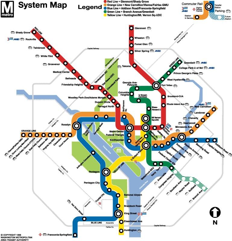 milan regionální vlak mapě